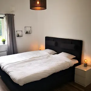 Arrive Bed & Breakfast, Couette-café Landvetter