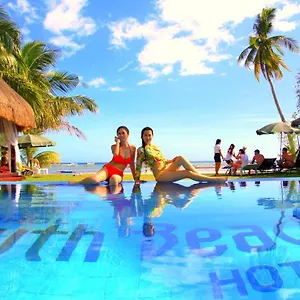 Bohol South 3* Panglao
