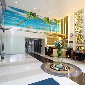 Malate Bayview Mansion View Aparthotel
