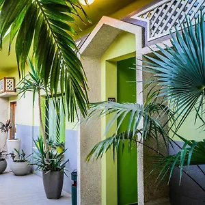 Ganalé Hotel Dakar