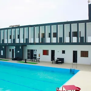  Hostel Academico Do Sal Kaapverdische Eilanden