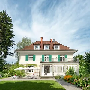 Signau House&garden Boutique Hotel Zurich
