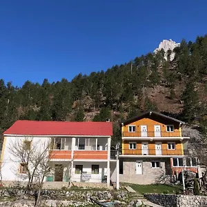 Bujtina Brahim Selimaj Valbone