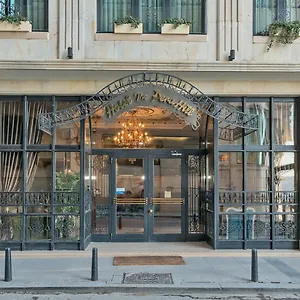 The Pera Hill Hotel Istanbul