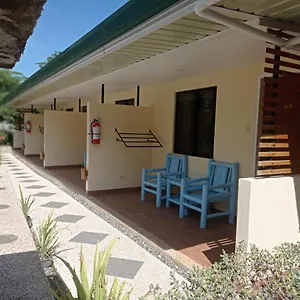 Midnite Station touristique Panglao