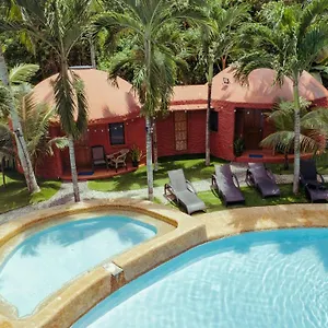 Chocolate Hills 3* Panglao