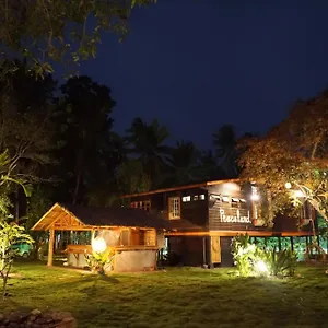 Peaceland Auberge de jeunesse Panglao