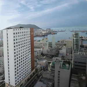 *** 호텔 Cotice The Bridge 대한민국