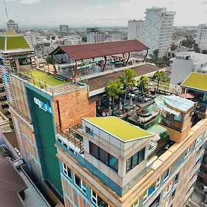 호텔 안젤레스 비치 클럽