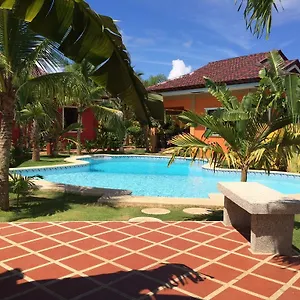 **** Resort Alona's Coral Garden (adults Only) Filippijnen