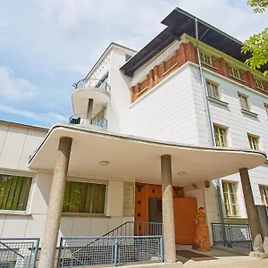 Saint Ignatius Retreat House 3* Laibach