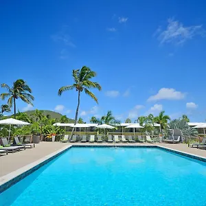 Royal St. Kitts Hotel Frigate Bay