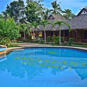 Veraneante 3* Panglao