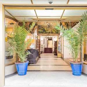 Bologna Hotel Prague