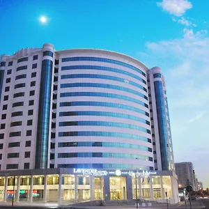 Lavender Al Nahda Hotel Dubai
