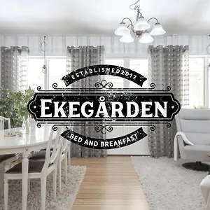 Ekegarden Couette-café Härryda